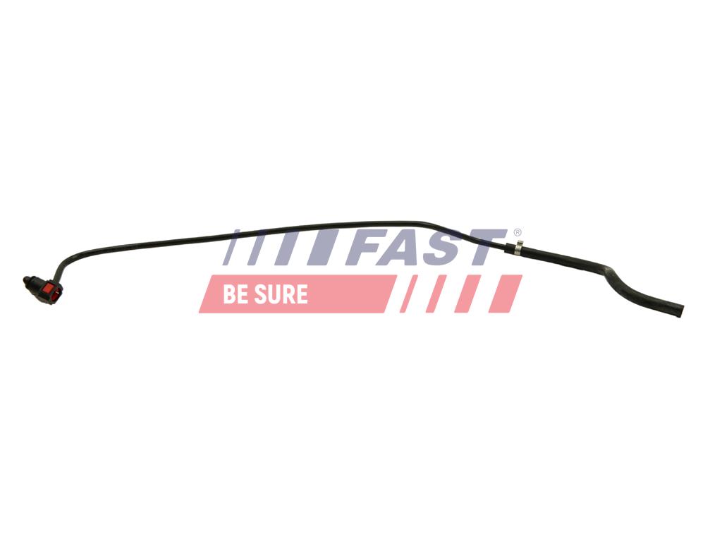 FT39543 TUBO DE COMBUSTIBLE FIAT DOBLO 00> 1.3 JTD 04>