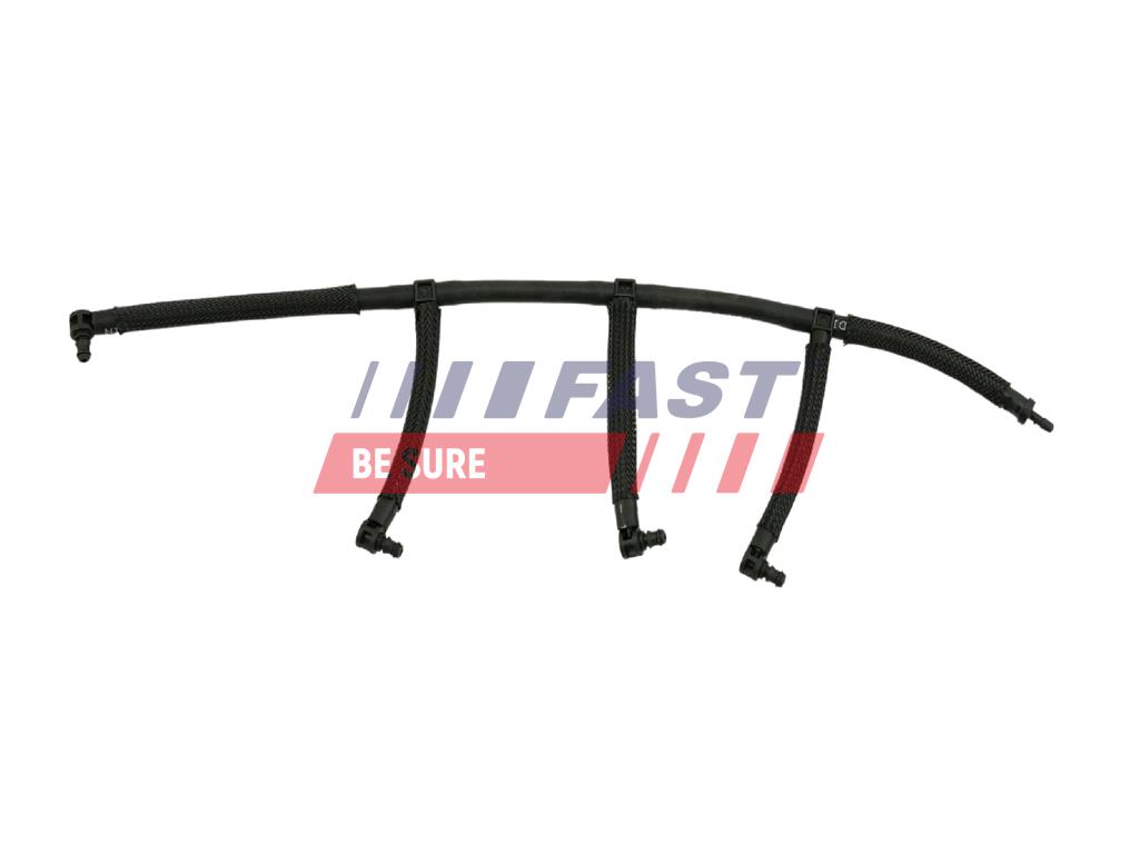 FT39548 ТОПЛИВНАЯ ТРУБКА VW CADDY III 03> 1.6 TDI 10>