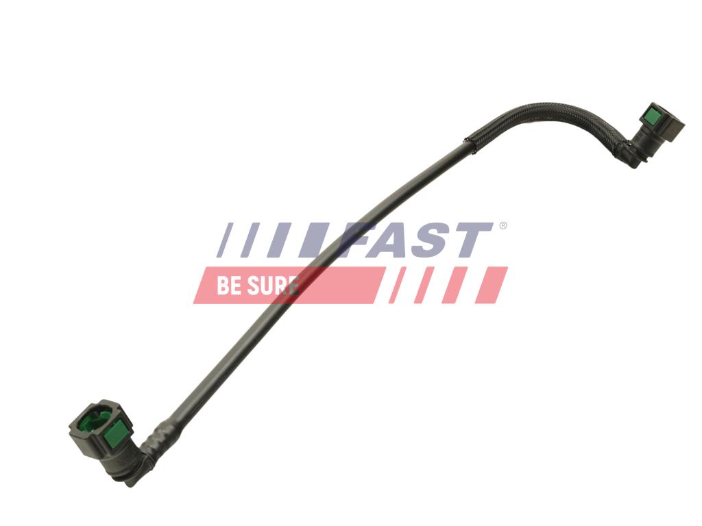 FT39551 FUEL HOSE RENAULT KANGOO II 08> 1.5 DCI 110 13>