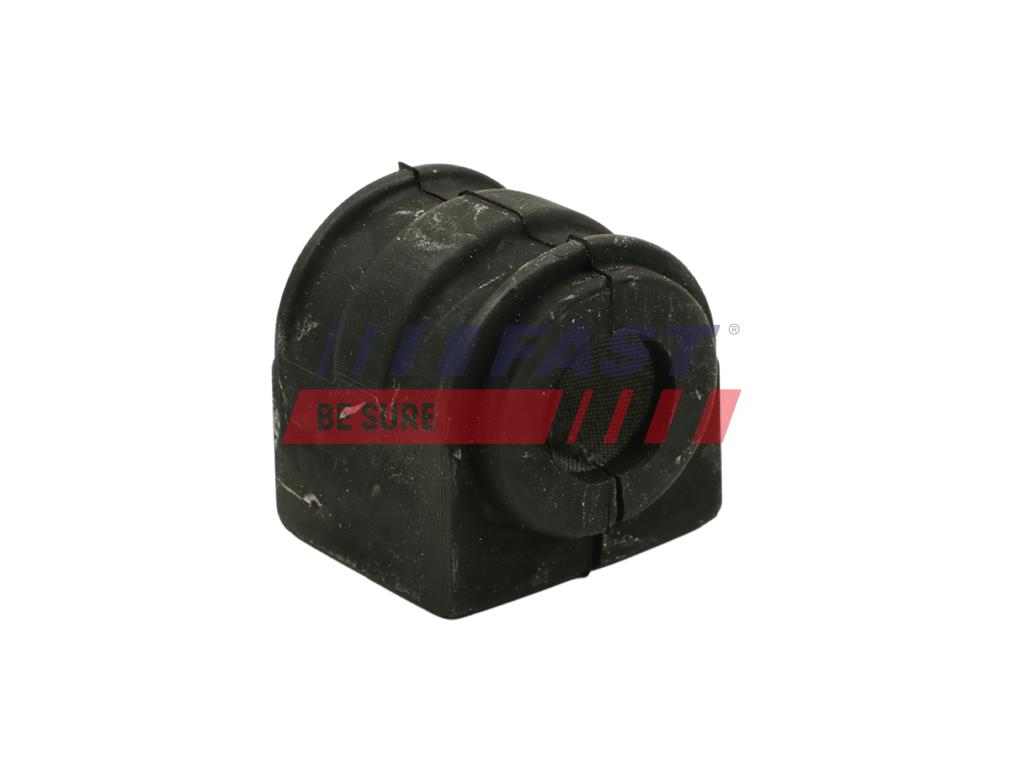 FT18454 САЙЛЕНТБЛОК СТАБИЛИЗАТОРА FORD TRANSIT 13> ЗАД 24MM