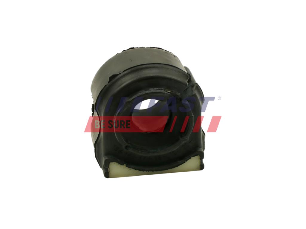 FT18456 CAOUTCHOUC, STABILISATEUR MERCEDES SPRINTER 06> 906 ARRIÈRE 18MM