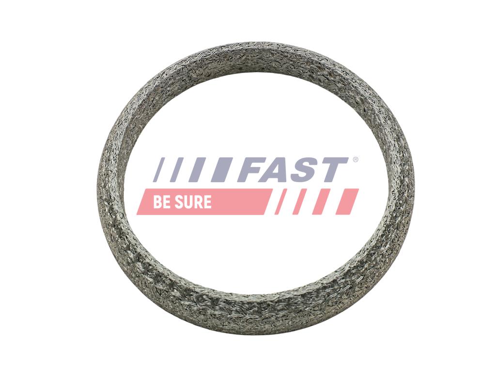 FT84818 AUSPUFFDICHTUNG MERCEDES SPRINTER 06> 906 RING 75.5 x 90 x 13