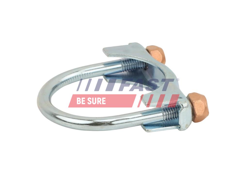 FT84613 SPONA VÝFUKU FORD TRANSIT 13> 2.2 TDCI M10X64 MM