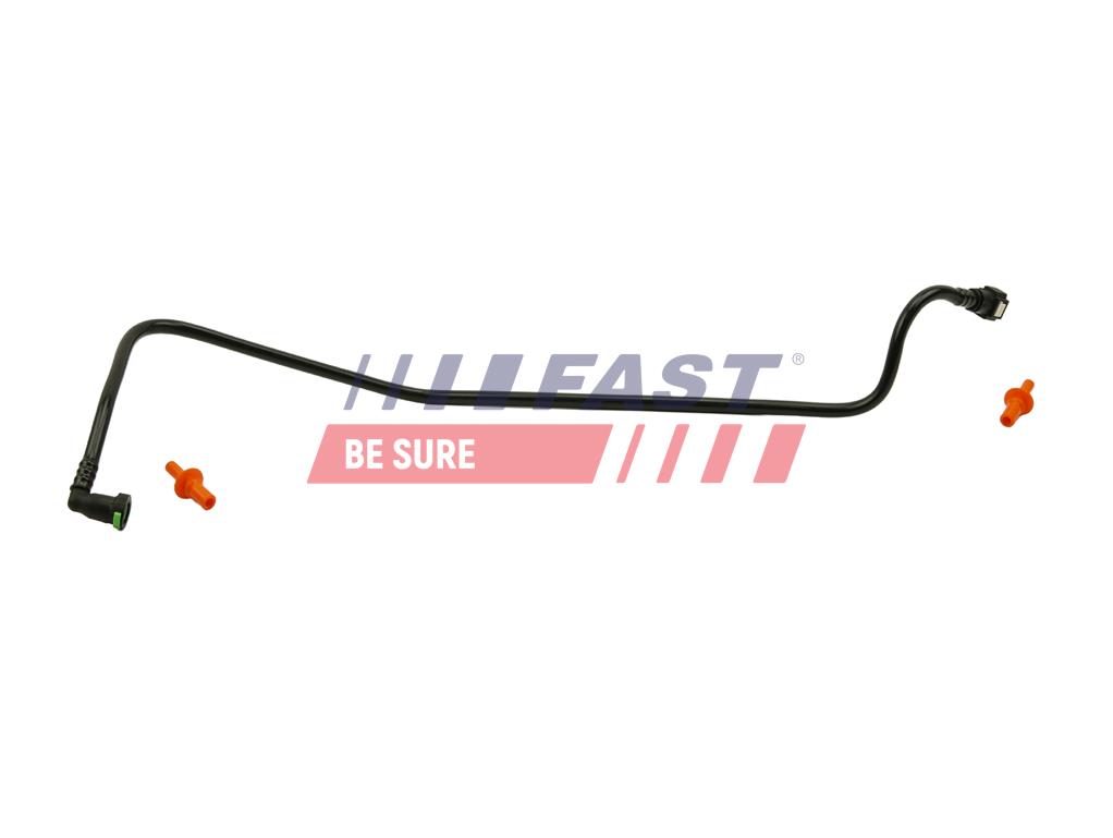 FT39555 FUEL HOSE IVECO DAILY 06>