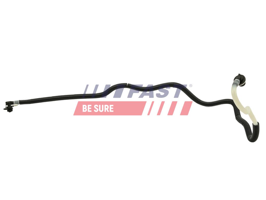 FT39558 PALIVOVÁ HADICE MERCEDES SPRINTER 95> 901-905