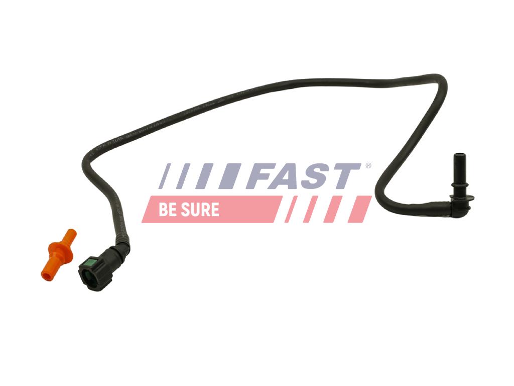 FT39559 TUBO DE COMBUSTIBLE FIAT DUCATO 06> 2.2 JTD 100