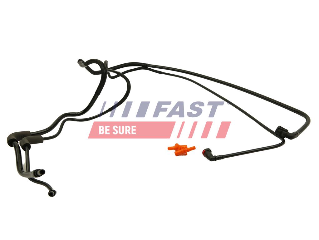 FT36506 TUBO CARBURANTE FORD TRANSIT 06> 2.2 TDCi