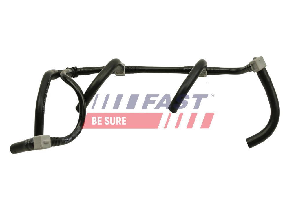 FT39565 TUBO CARBURANTE RENAULT KANGOO II 08>