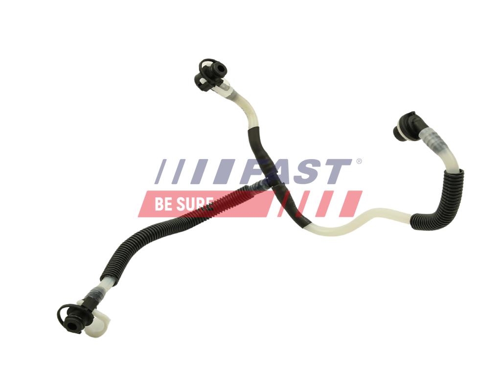 FT39570 ТОПЛИВНАЯ ТРУБКА MERCEDES SPRINTER 95> 901-905 2.1 313 CDI 02>