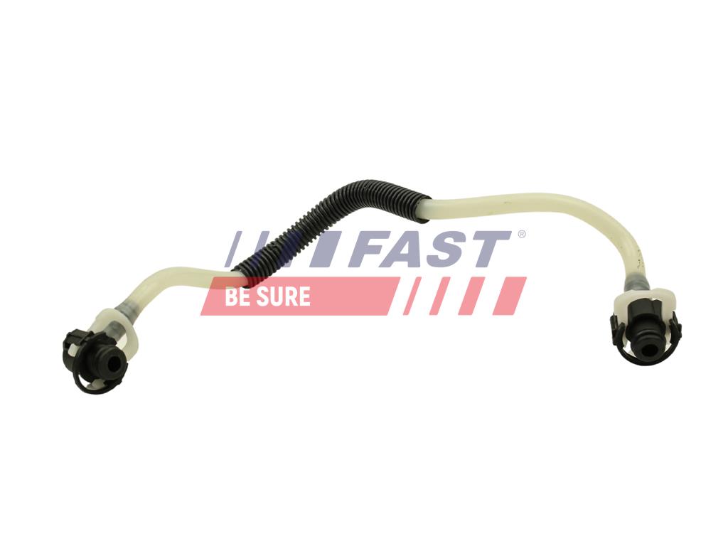FT39574 TUYAUTERIE DE CARBURANT MERCEDES SPRINTER 95> 901-905 2.1 313 CDI 4x4