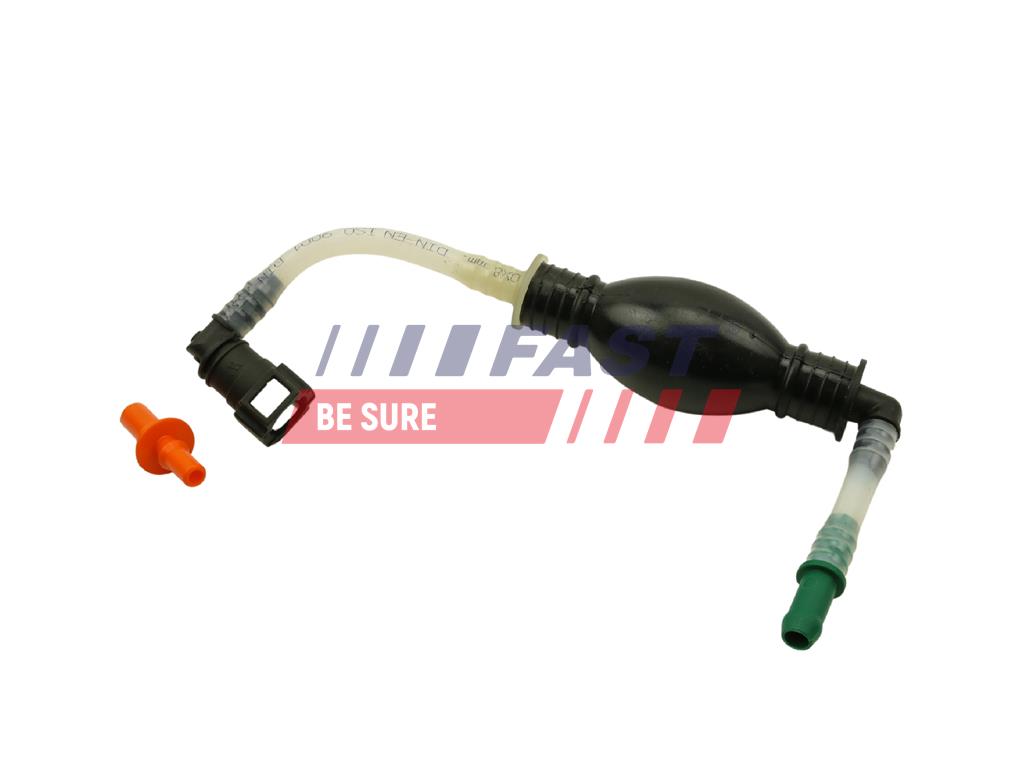 FT53046 BOMBA DE COMBUSTIBLE RENAULT MASTER II 98> 1.9/2.5/2.8 DTI