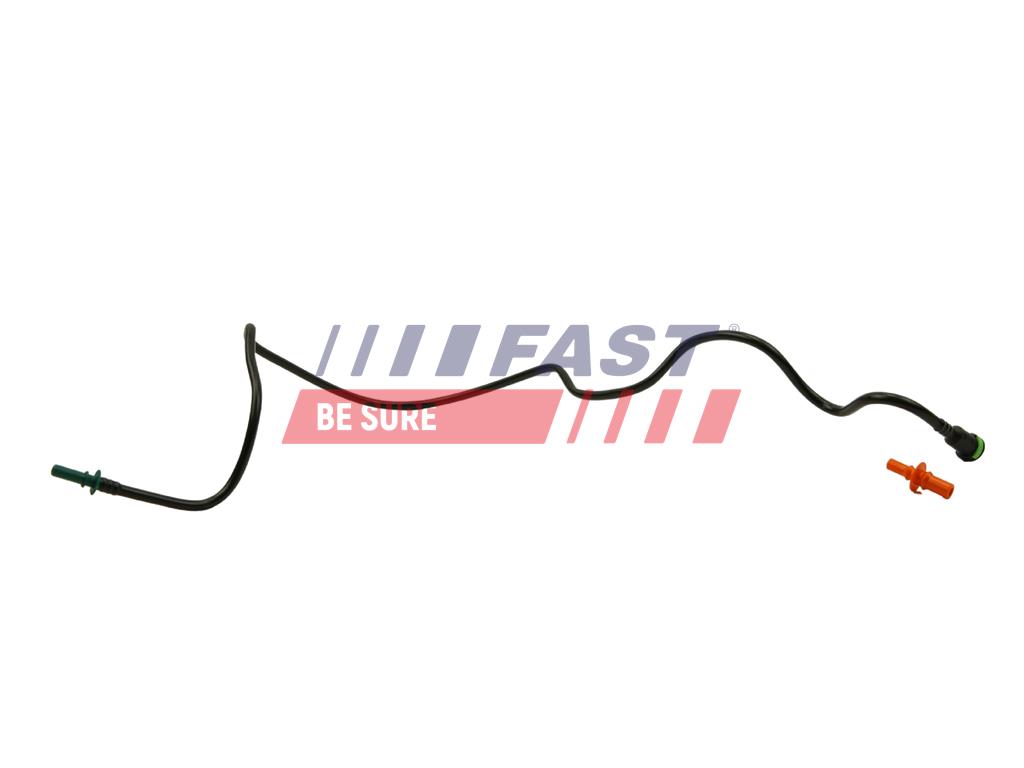 FT39583 TUBO CARBURANTE CITROEN BERLINGO 08> 1.6 BlueHDi 120 14>