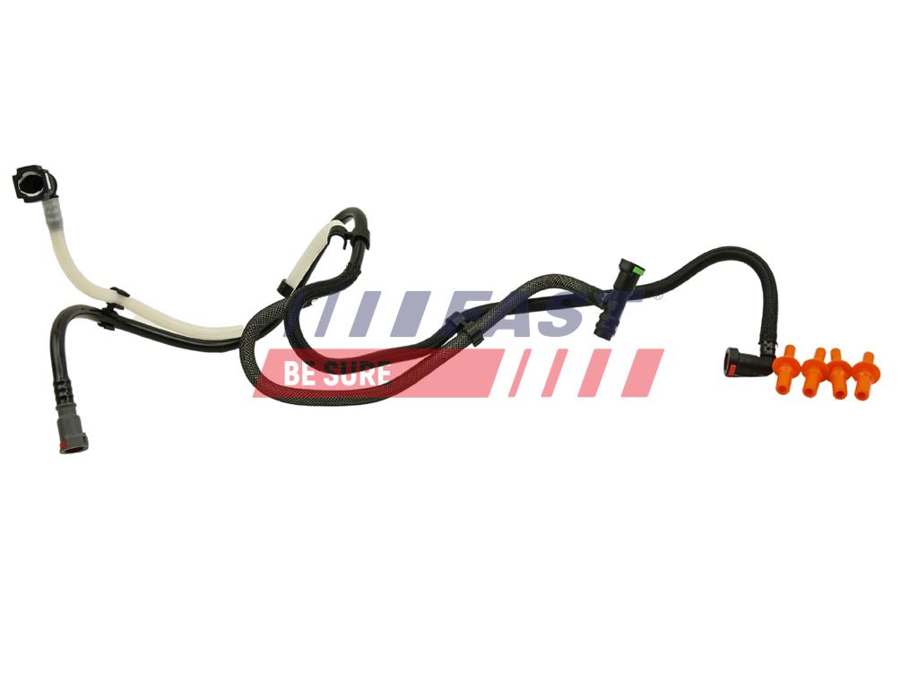 FT39585 TUBO DE COMBUSTIBLE RENAULT KANGOO II 08> 1.5 DCI