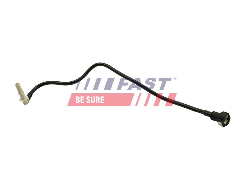 FT39586 KRAFTSTOFFLEITUNG FIAT TIPO 16> ENTLÜFTER 1.4