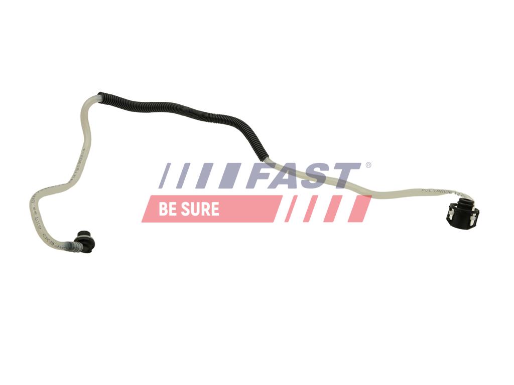 FT39591 TUBO CARBURANTE MERCEDES SPRINTER 95> 901-905 2.1 313 CDI