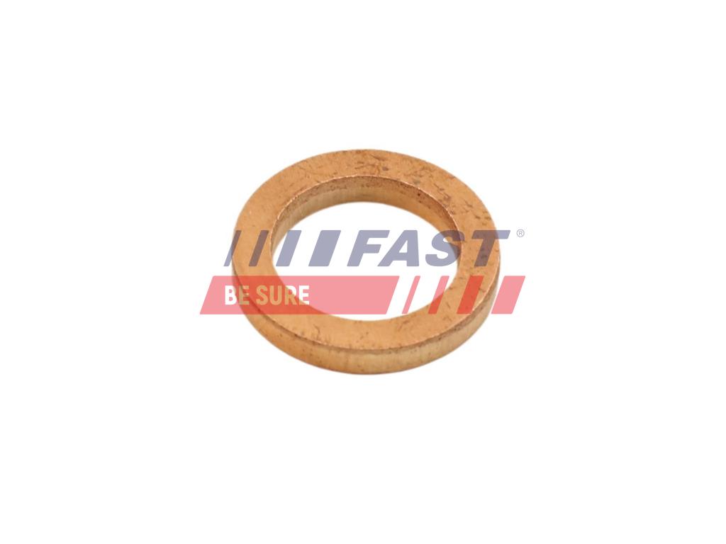 FT48802 TURBOCHARGER GASKET CITROEN BERLINGO 08> INTAKE OIL 1.6 HDI 18X12X3