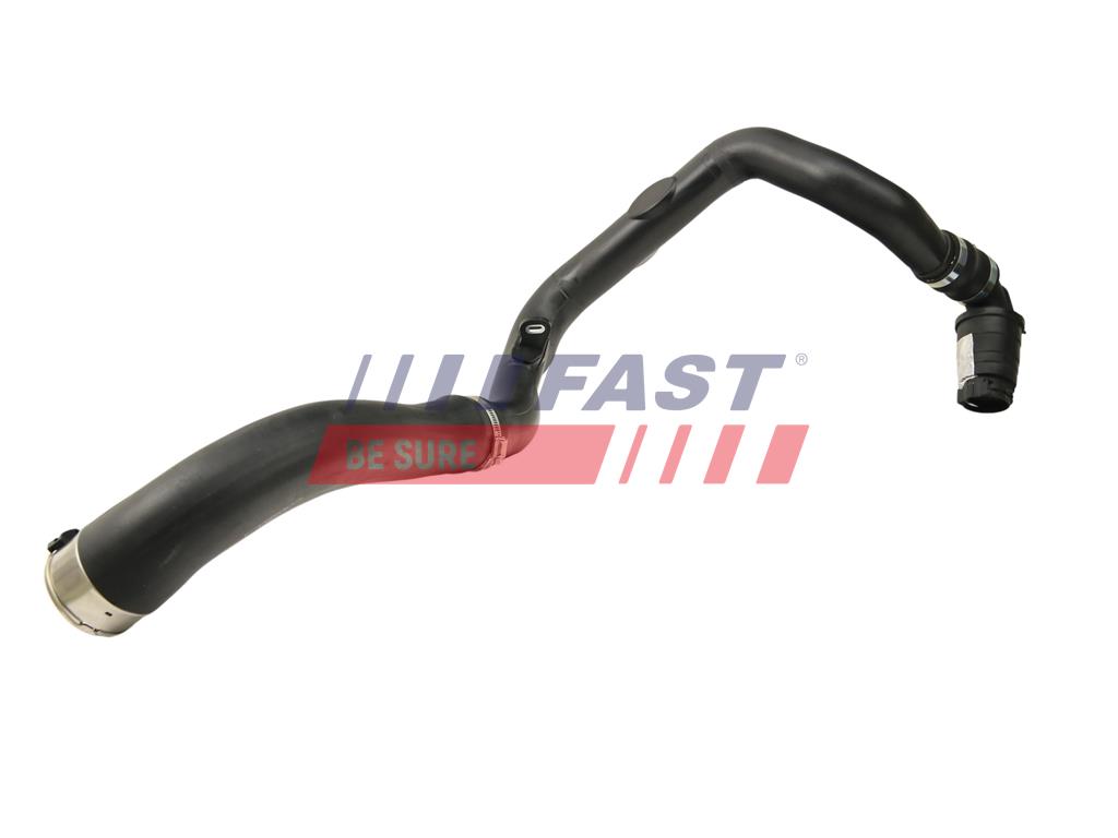 FT65103 TUBO DE INTERCOOLER RENAULT MASTER III 10> 2.3DCI