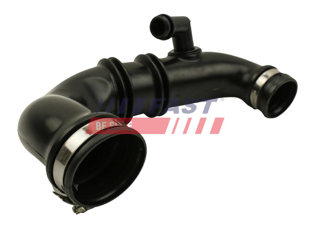 FT65702 TUBE D`ADMISSION, ALIMENTATION D`AIR RENAULT KANGOO I 97> 1.5 DCI