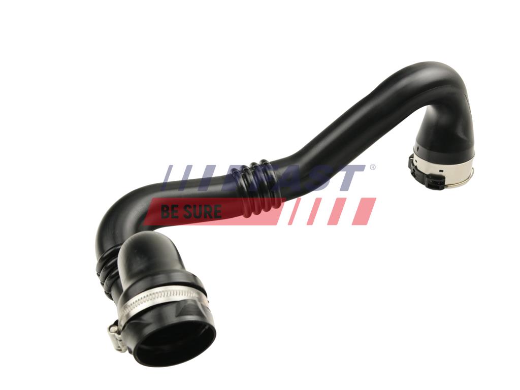 FT65114 INTERCOOLER HOSE RENAULT MASTER III 10> RIGHT 2.3 DCI