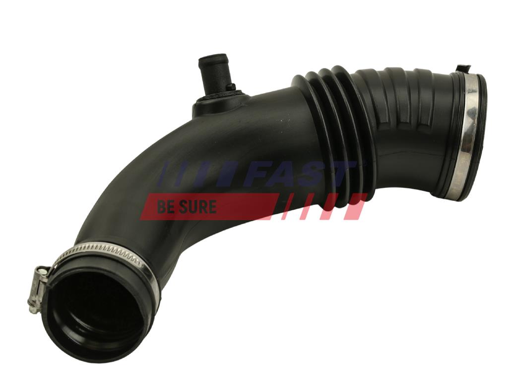 FT65605 AIR HOSE FIAT DUCATO 06> ELBOW MASS AIRFLOW SENSOR 2.3 JTD