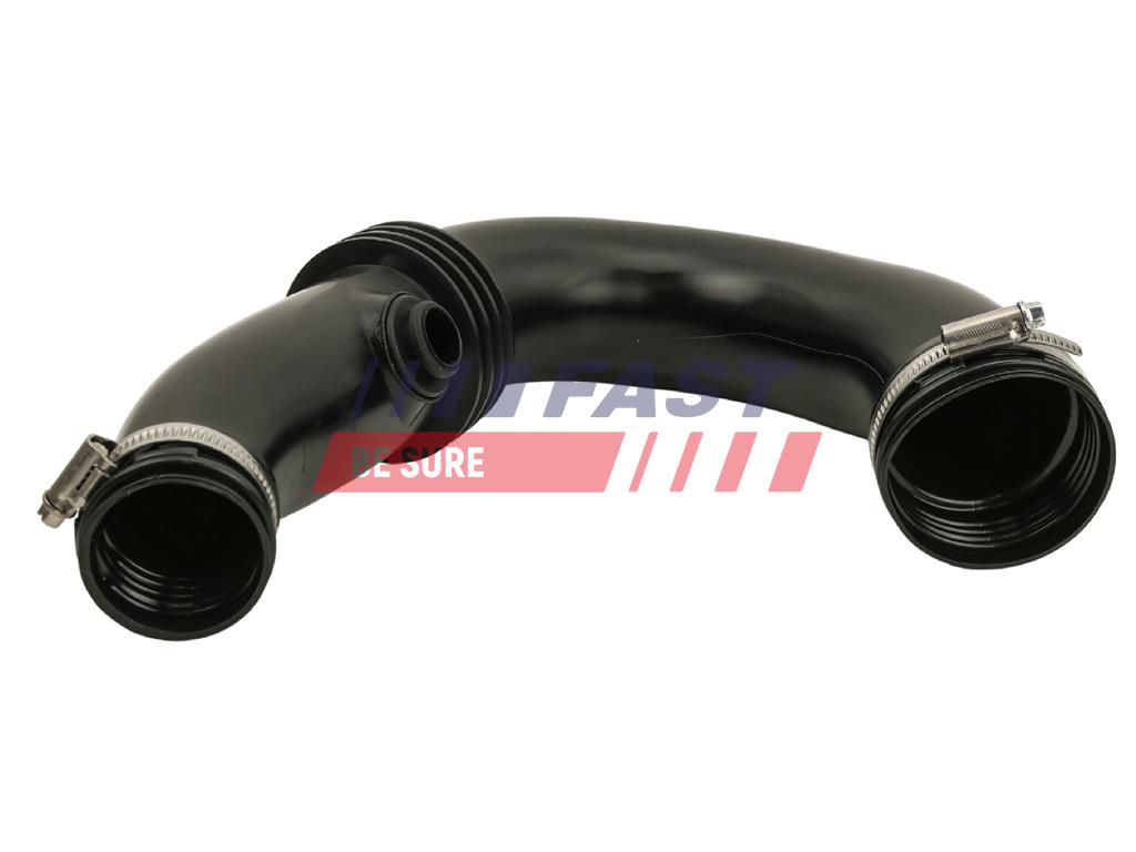 FT65503 TRUBKA TURBINY RENAULT KANGOO I 97> KRYT 1.5 DCI