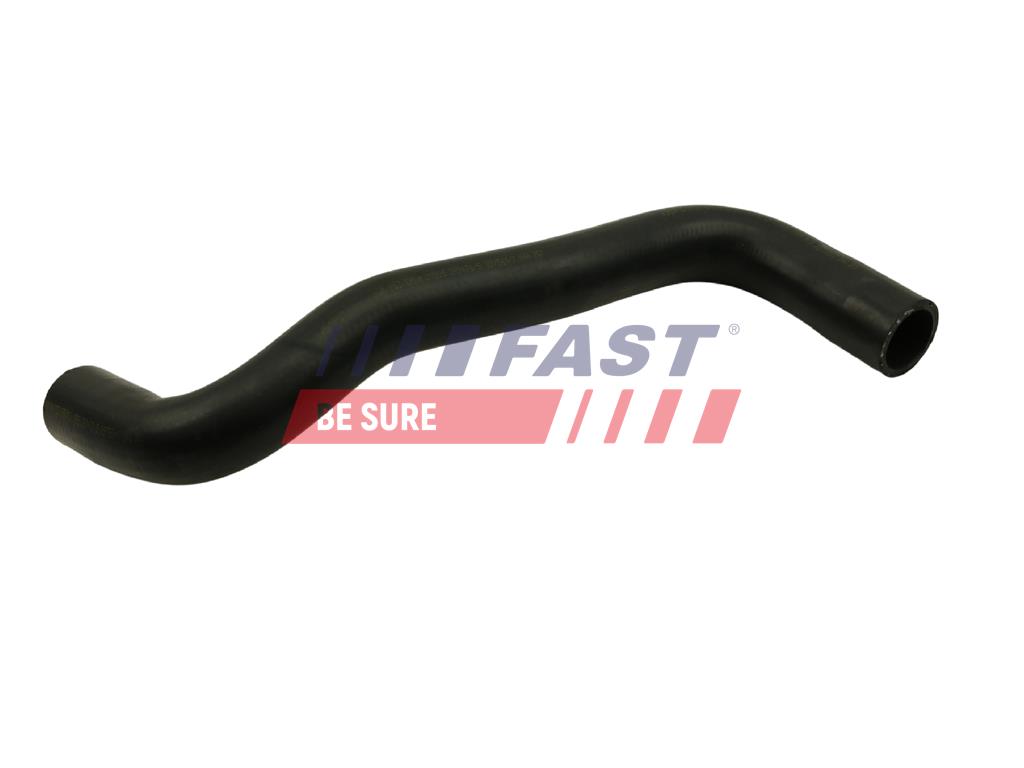 FT61080 COOLING HOSE RENAULT KANGOO I 97> UPPER 1.5 DCI