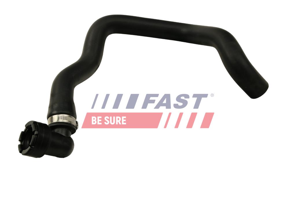 FT61081 COOLING HOSE RENAULT KANGOO II 08> HEAT EXCHANGER 1.5 DCI