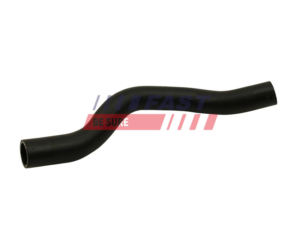 FT61086 COOLING HOSE FORD TRANSIT COURIER 14> UPPER 1.5 TDCI