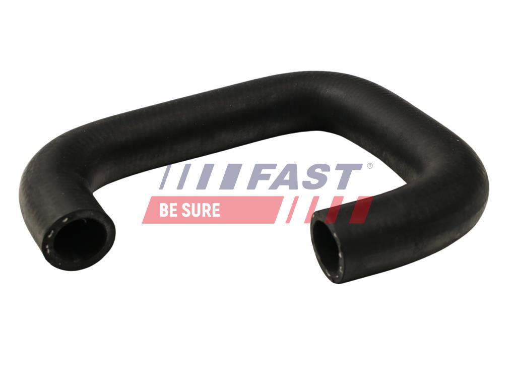 FT61088 KÜHLROHR FORD TRANSIT CONNECT 02> HEIZUNGSKÜHLER 1.8 TDCI