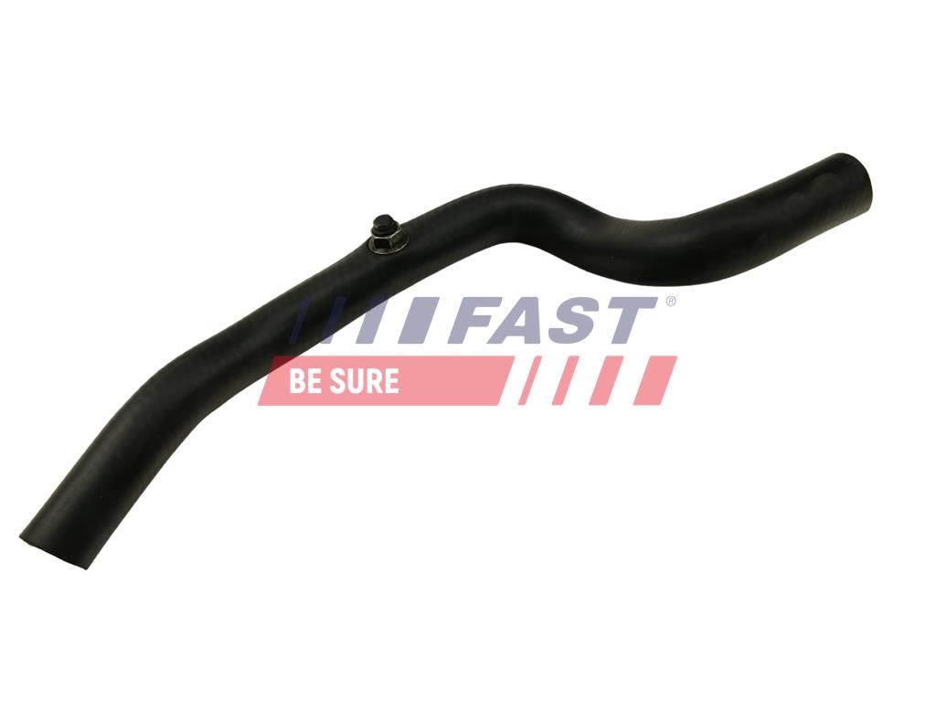 FT61089 RURA CHŁODZENIA RENAULT TRAFIC 01> NAGRZEWNICY 1.9 DCI