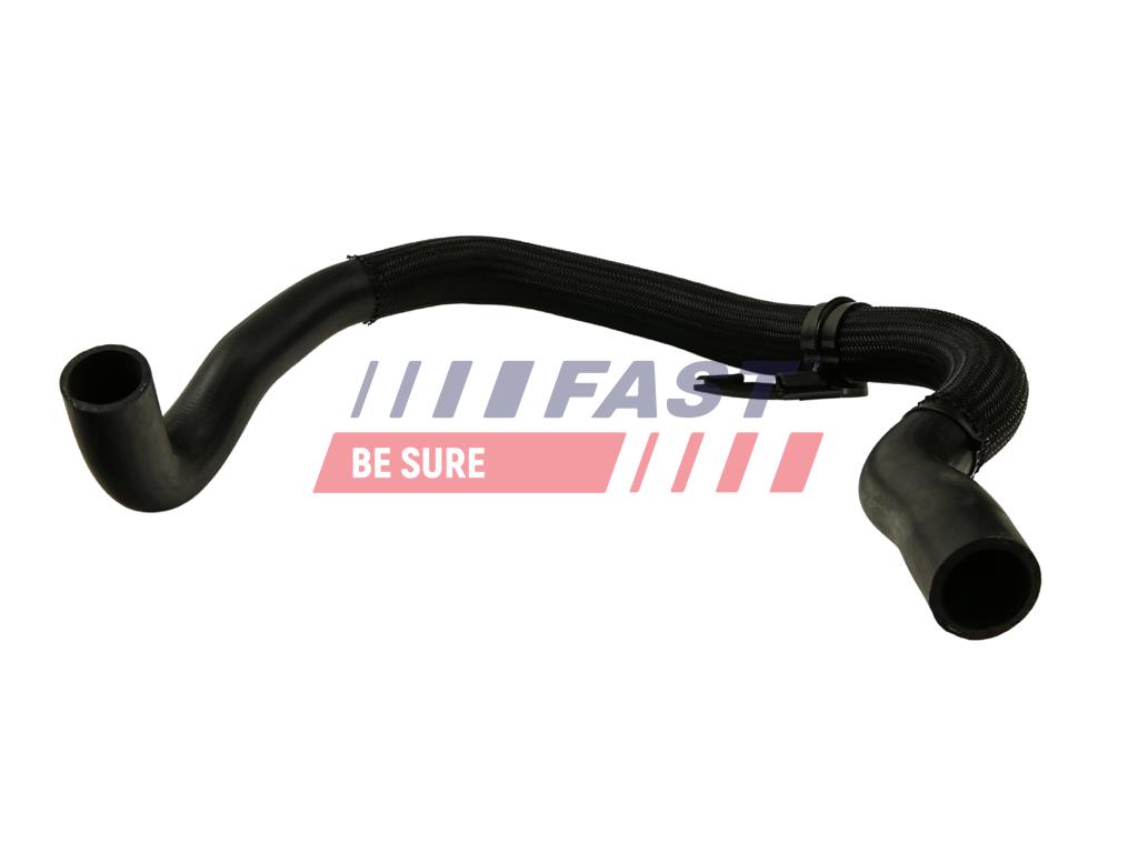 FT61094 COOLING HOSE FORD TRANSIT 20> LEFT 2.0 TDCI
