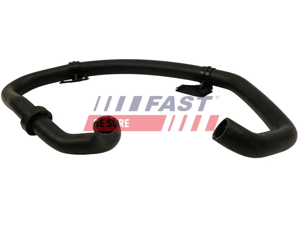 FT61100 ТРУБА СИСТ. ОХЛАЖДЕНИЯ FORD TRANSIT 13> С НАВЕСНЫМ 2.2 TDCI