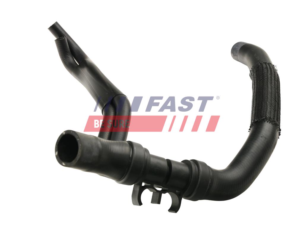 FT61110 ПАТРУБОК СИСТЕМИ ОХОЛОДЖЕННЯ RENAULT MASTER II 98> ЛВ НИЗ 2.5 DCI 06>