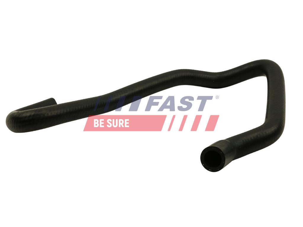 FT61114 RURA CHŁODZENIA RENAULT MASTER II 98> ZBIORNIKA WYRÓWN 2.8 DTI