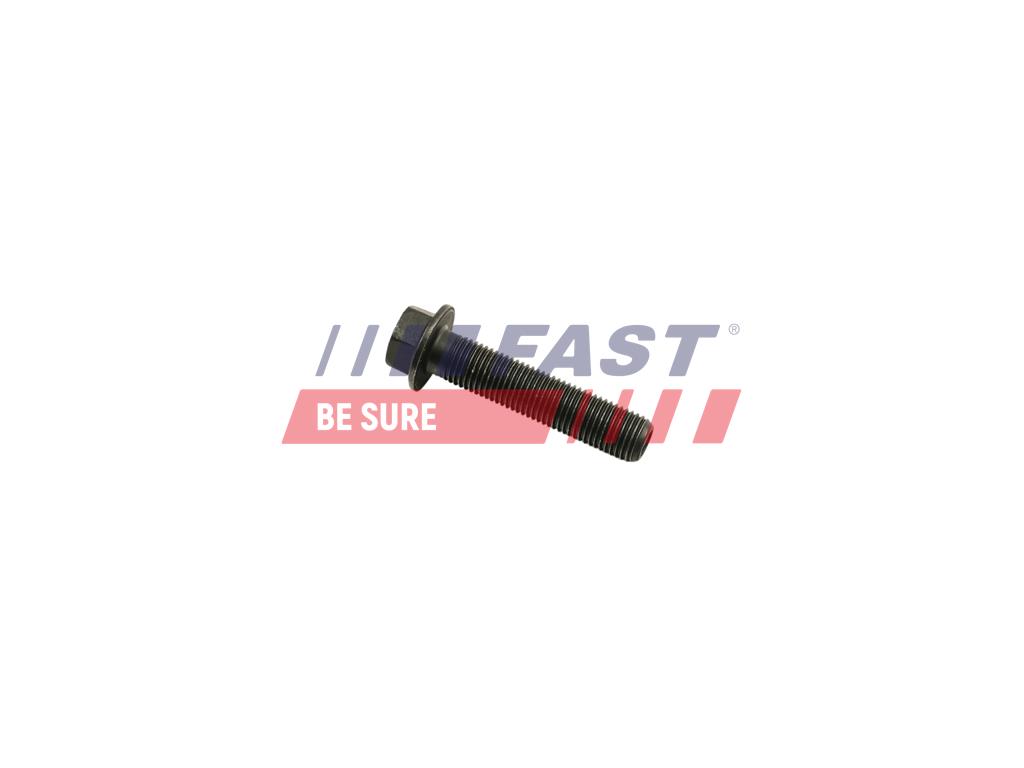 FT51651 БОЛТ ШАТУНА FIAT DUCATO 06>/ 14> 3.0JTD M11X1.25