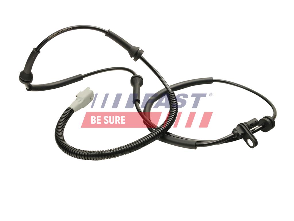 FT80403 SENSOR ABS FIAT SCUDO 07> VZAD L/P