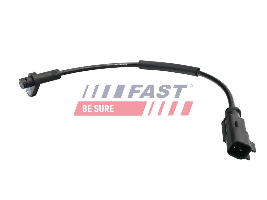 FT80409 CZUJNIK ABS FORD TRANSIT 13> PRZÓD L/P