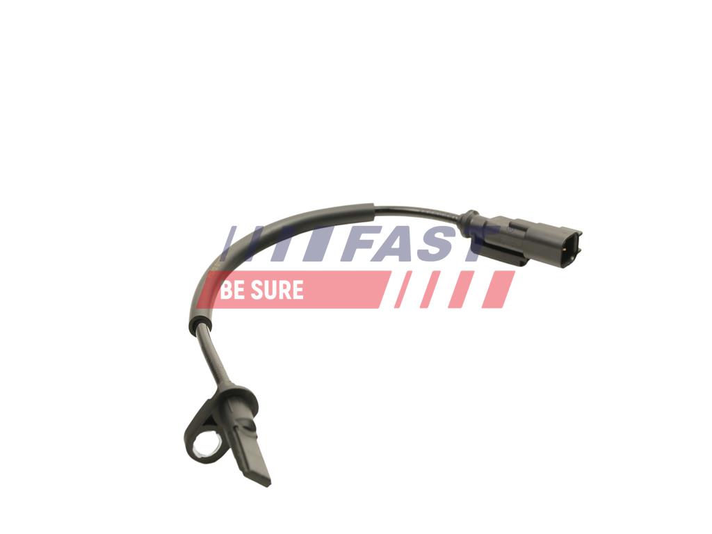 FT80412 ABS-SENSOR FORD TRANSIT 13> VORNE L/R RWD SINGLE WHEELS