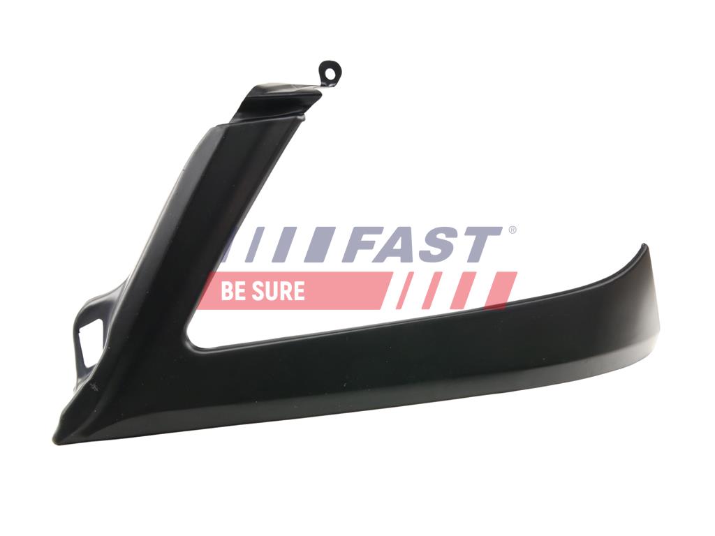 FT85502 MODANATURA DEL FARO MERCEDES SPRINTER 06> 906 ANTERIORE SX