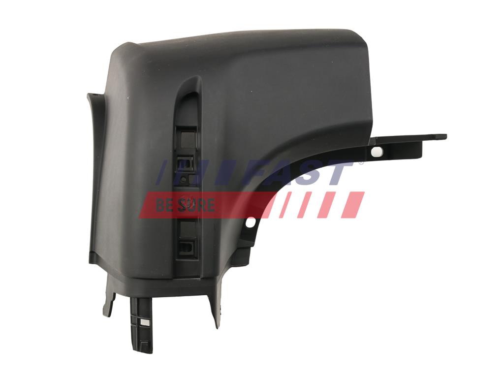 FT91317 BUMPER CORNER MERCEDES SPRINTER 18> 907/910 REAR LEFT RWD