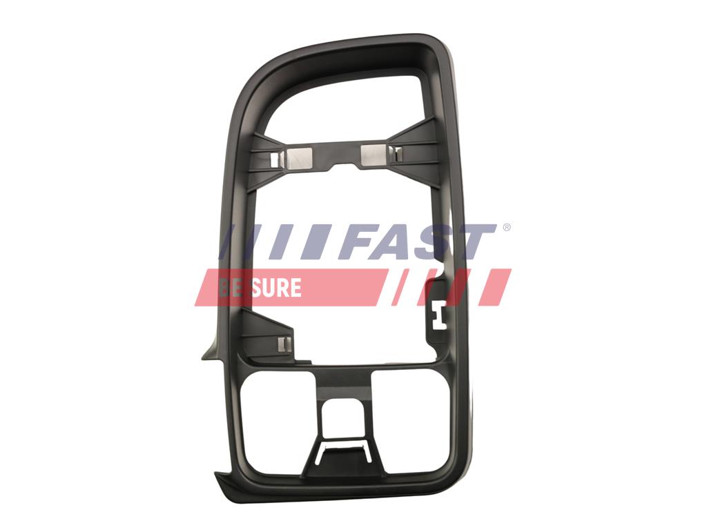 FT88839 SPIEGELGEHÄUSE MERCEDES SPRINTER 18> 907/910 L RAHMEN