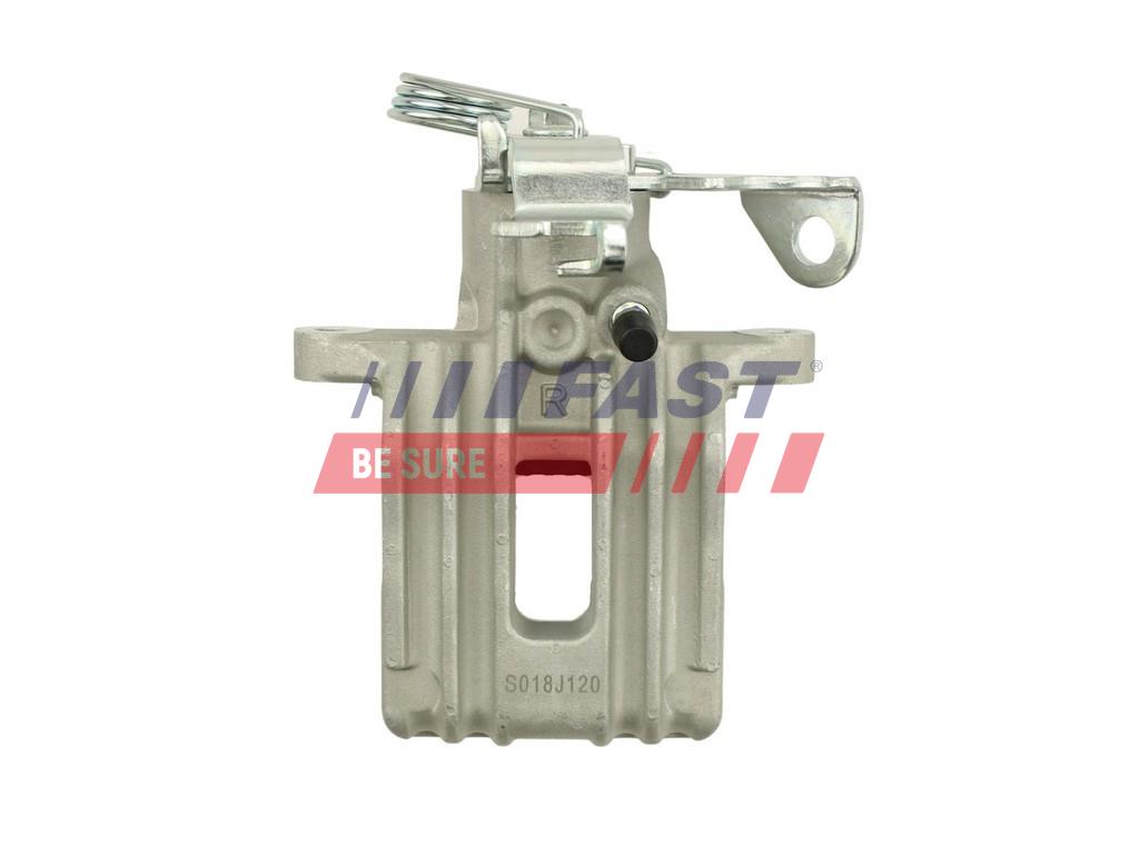 FT02002 PINZA FRENO VW PASSAT B5 96> POSTERIORE DX SENZA SUPPORTO