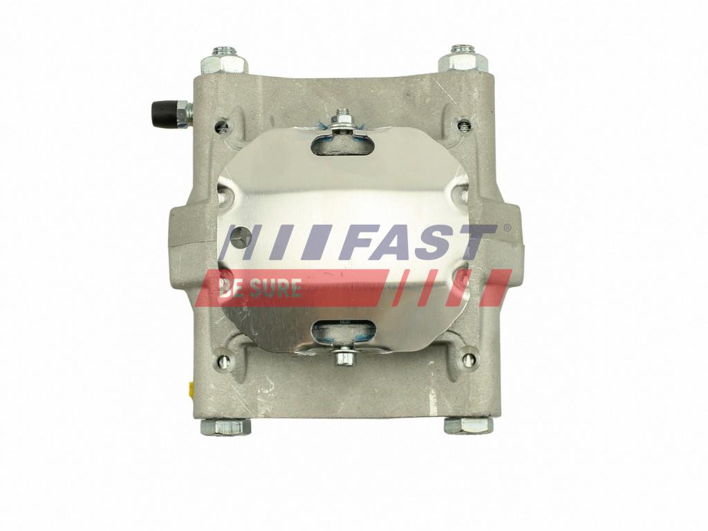 FT02005 PINZA FRENO CITROEN C5 I 01> POSTERIORE SX SENZA SUPPORTO