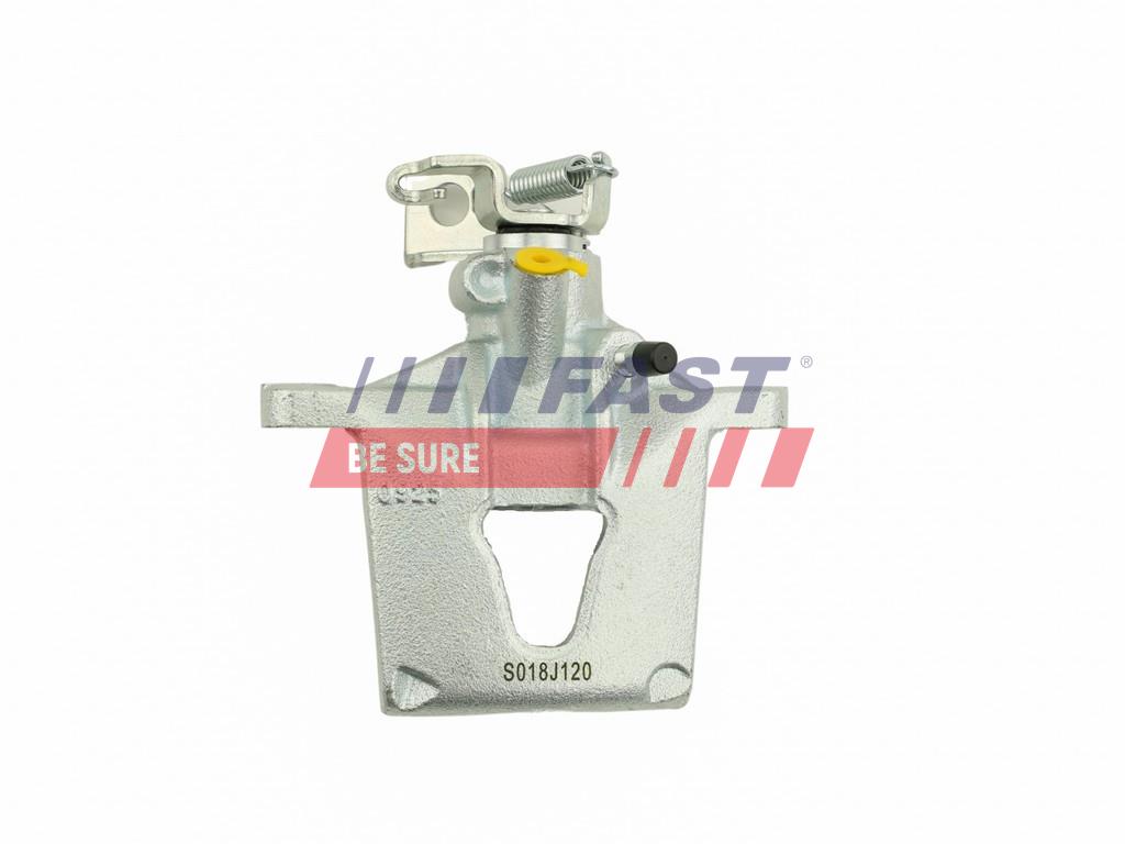 FT02007 ÉTRIER DE FREIN FORD MONDEO III 00> ARRIÈRE D SANS SUPPORT ÉTRIER DE FREIN