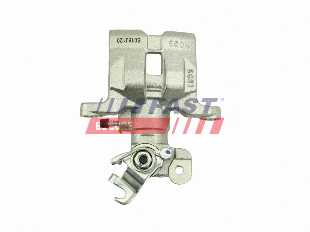 FT02008 СУПОРТ ГАЛЬМІВНИЙ MAZDA 6 I 02> ЗАД ЛВ БЕЗ ХОМУТА 02>