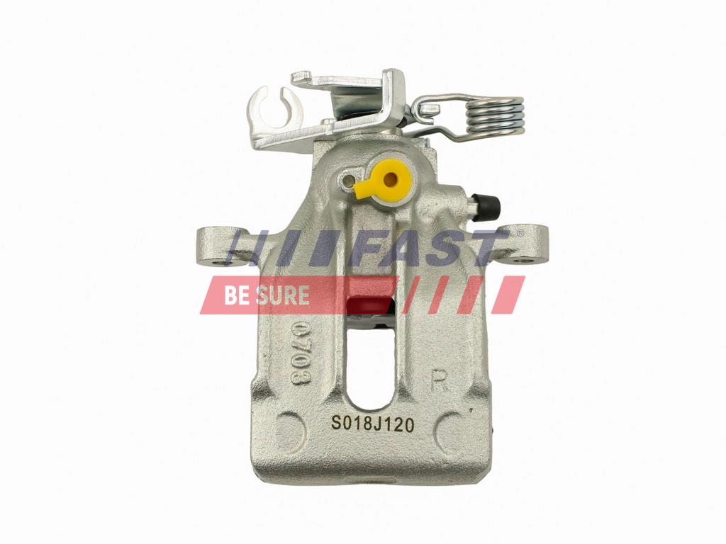 FT02012 PINZA FRENO VOLVO S40 I 95> POSTERIORE DX SENZA SUPPORTO