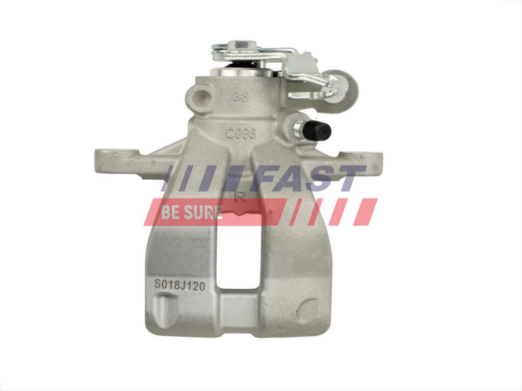 FT02015 BRZDOVÝ TŘMEN FIAT STILO 01> ZADNÍ PR bez vratného dílu