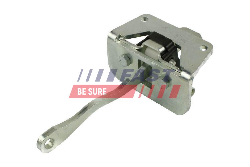 FT08507 ОГРАНИЧИТЕЛЬ ДВЕРИ AUDI A2 8Z 00> ПЕРЕД Л/П 2001-2005