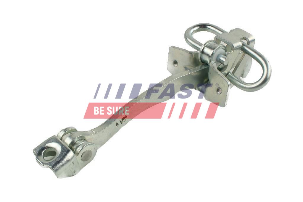 FT08508 DORAZ DVEŘE OPEL PŘEDNÍ L/P ASTRA G 3D