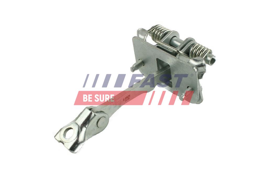 FT08513 TIRANT DE PORTE CITROEN C2 03> AVANT G/D